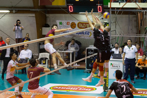 Attacco Enrico Zappoli
