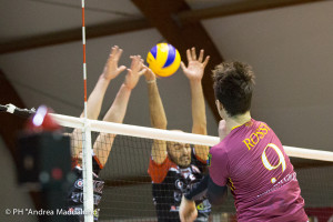 Attacco Lorenzo Rossi