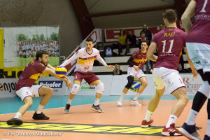 Ricezione Enrico Zappoli