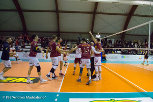 Roma Volley
