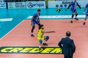 Bruno in ricezione