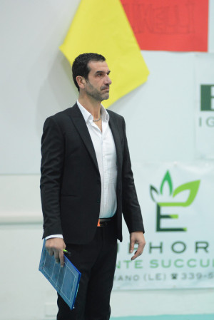 Coach Rigano