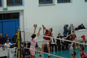 Bigarelli in attacco