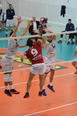 Attacco Bruno