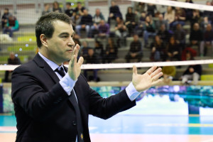 gianluca graziosi allenatore consar ravenna