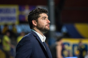 Niccol&ograve; Lattanzi, Direttore Sportivo (Monini Marconi)