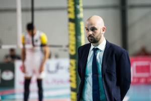 coach Falabella Paolo (Geosat Geovertical Lagonegro)
