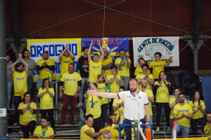 la fossa giallo blu (monini)