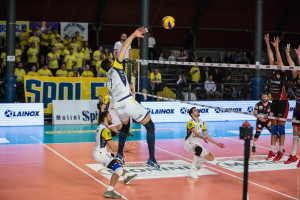 schiacciata Padura Diaz Williams (monini marconi)