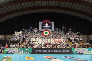 Coreografia dei Sirmaniaci