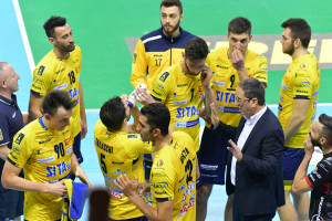 time out Castellana
