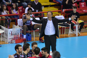 Bernardi esulta