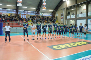 Pool Libertas Cant&ugrave; in campo