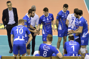 Time out Mondov&igrave;