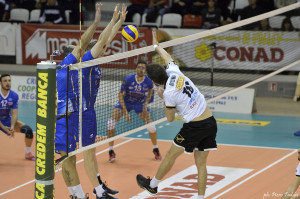 Bellini in attacco