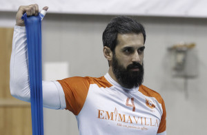 Saeid Marouf
