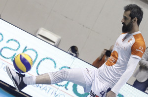 Saeid Marouf