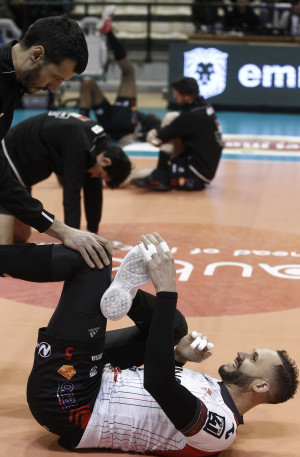 Osmany Juantorena