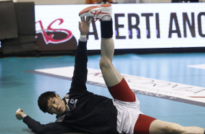 Yuki Ishikawa 