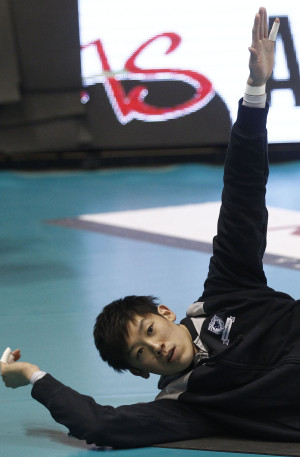 Yuki Ishikawa 