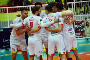 Pag Volley Taviano