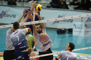 Raffaelli supera il muro di Sora