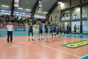 Cant&ugrave; in campo