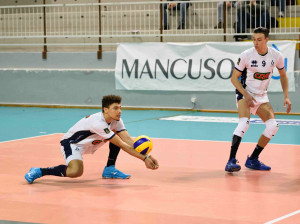 Ricezione Club Italia