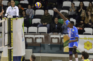 Onwuelo in attacco