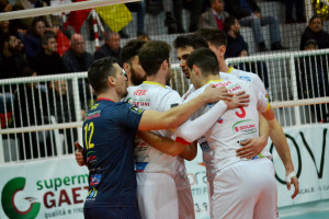 Pag Volley Taviano