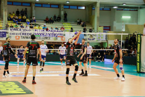 AZIONE DI GIOCO LUBE