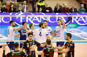 ESULTANZA TOP VOLLEY