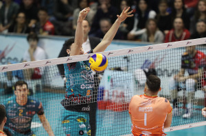 Il muro di Podrascanin su Russo