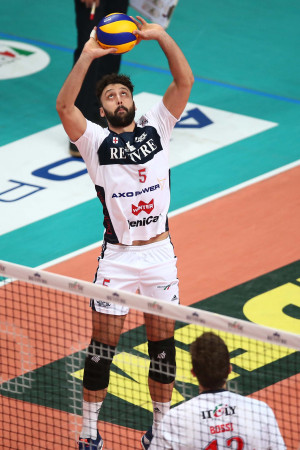 Palleggio Izzo