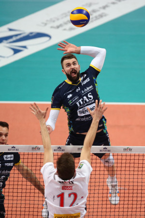 Schiacciata Kovacevic