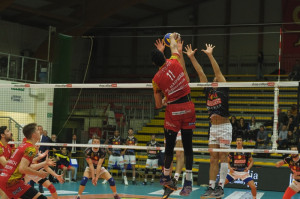 Al Hachdadi in attacco