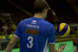 Cianciotta