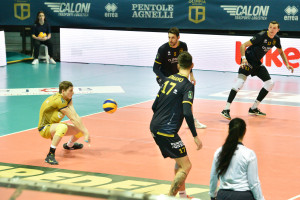 Innocenti in ricezione