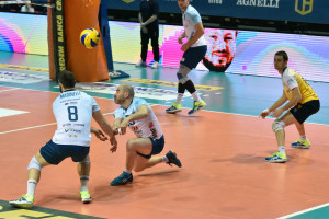 Ricezione di Deltchev e Marinelli
