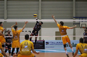 Attacco Barreto (Lagonegro)