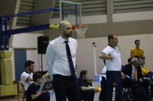 coach Falabella (Lagonegro)