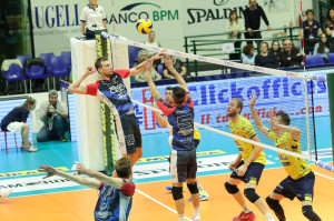 attacco Monza