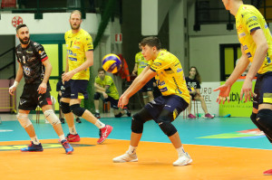 ricezione Castellana