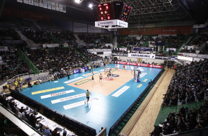 PalaEstra