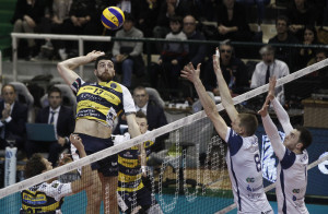 Attacco Modena