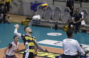 Attacco Modena