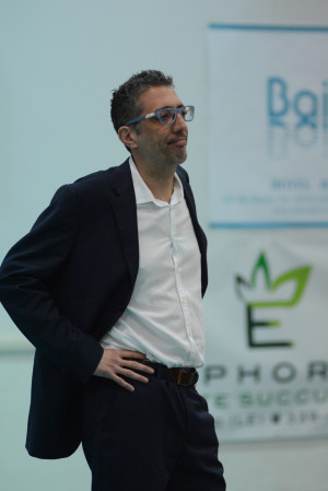 Coach Tardioli
