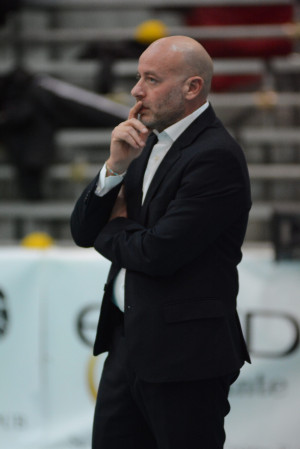 Coach Zecca