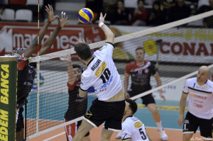 Bellini in attacco