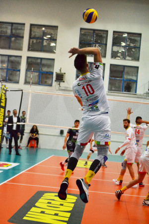 Bonola in battuta